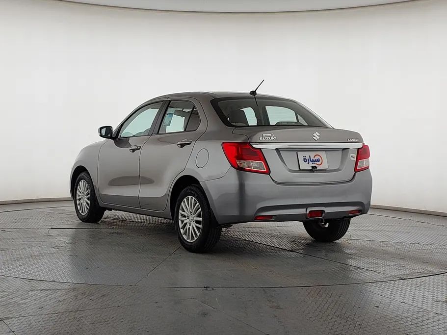 2023 Suzuki Dzire GL 