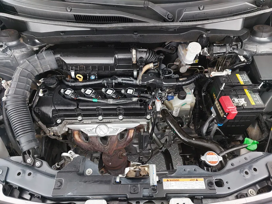 2023 Suzuki Dzire GL 