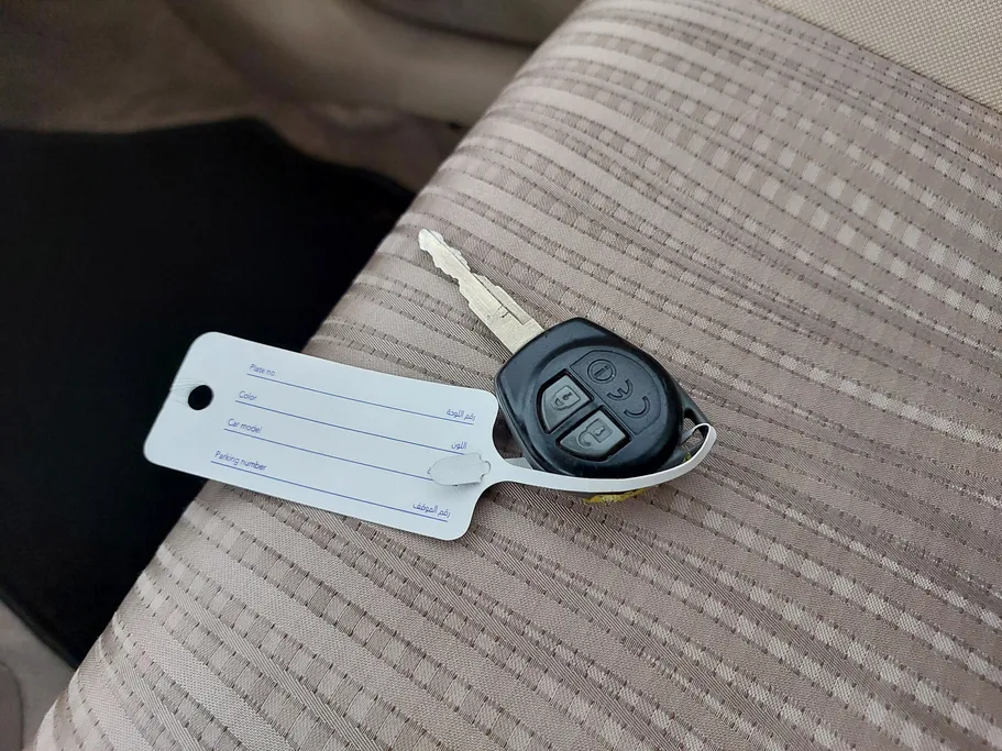 2023 Suzuki Dzire GL 