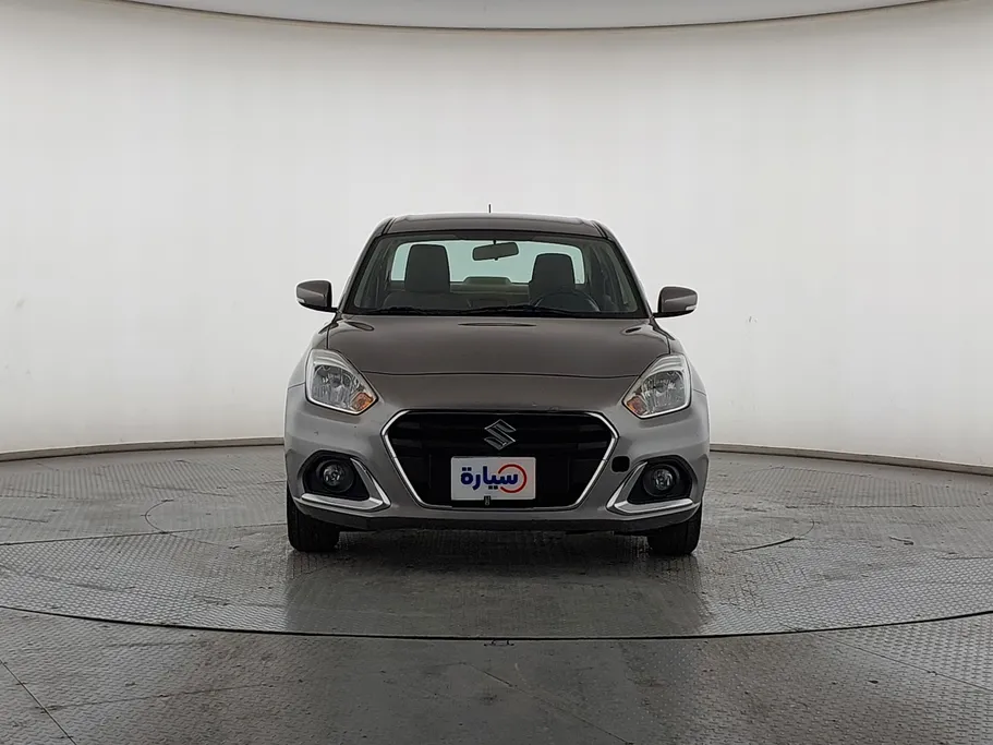 2023 Suzuki Dzire GL 