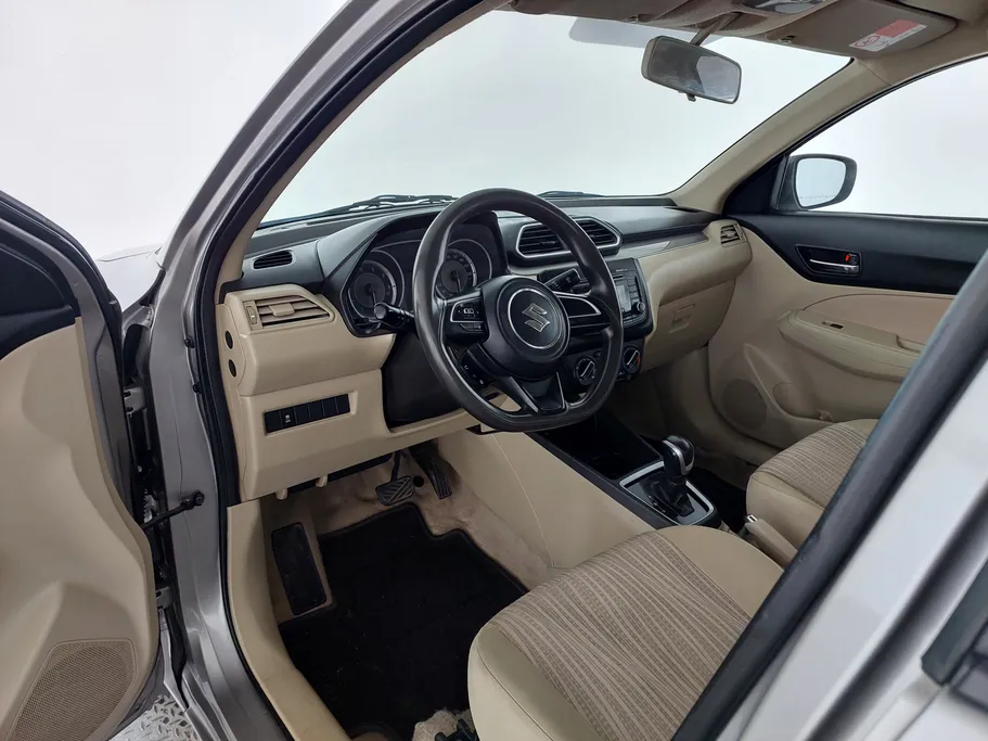 2023 Suzuki Dzire GL 