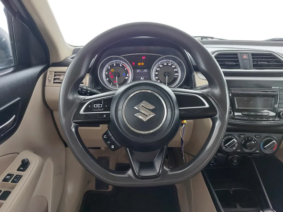 2023 Suzuki Dzire GL 