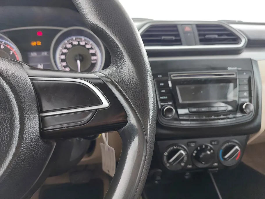 2023 Suzuki Dzire GL 