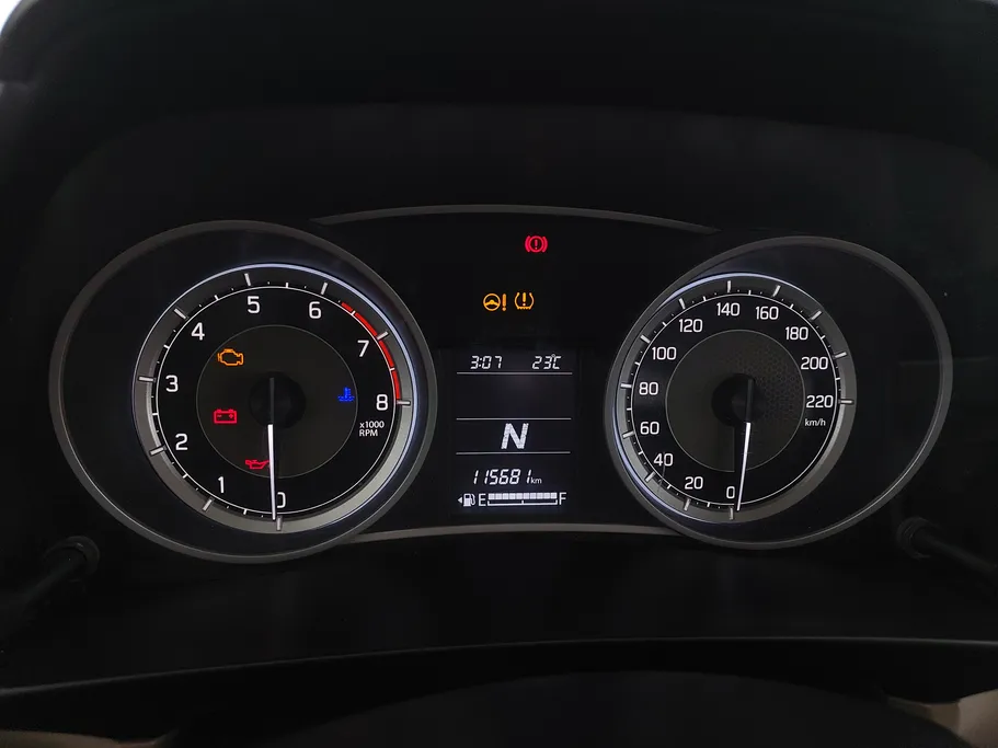 2023 Suzuki Dzire GL 