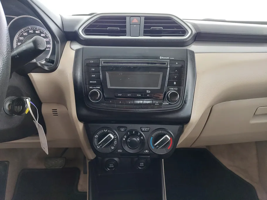 2023 Suzuki Dzire GL 