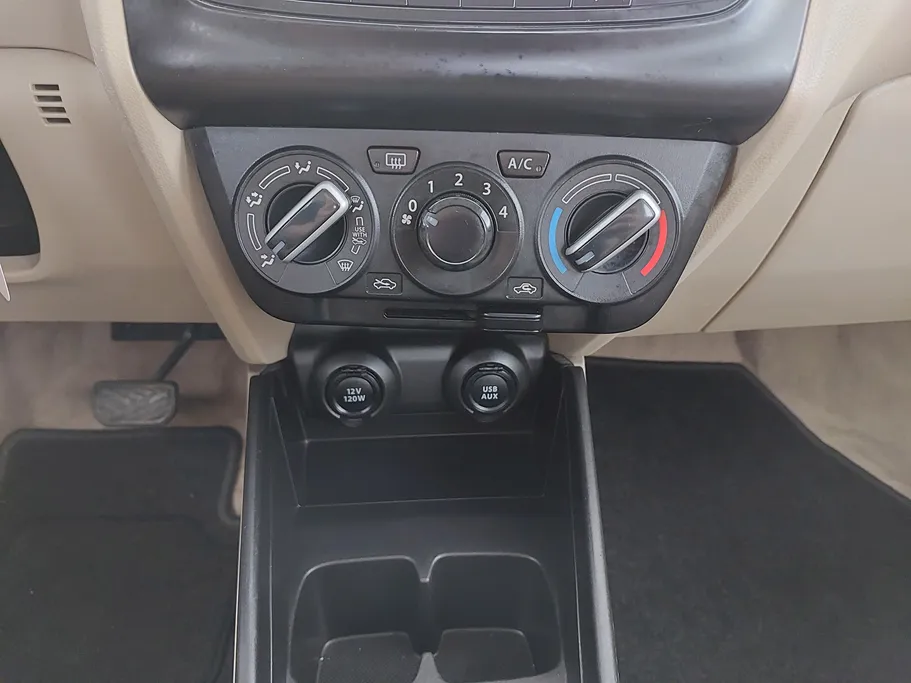 2023 Suzuki Dzire GL 