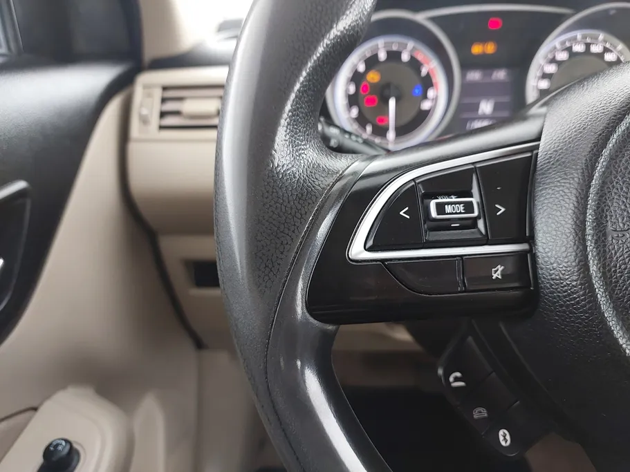 2023 Suzuki Dzire GL 