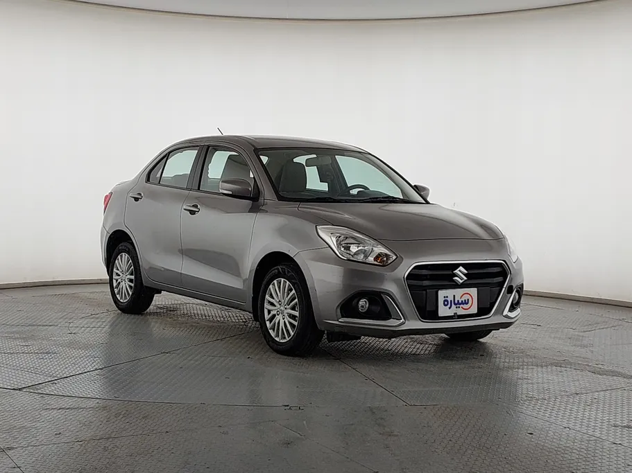 2023 Suzuki Dzire GL 