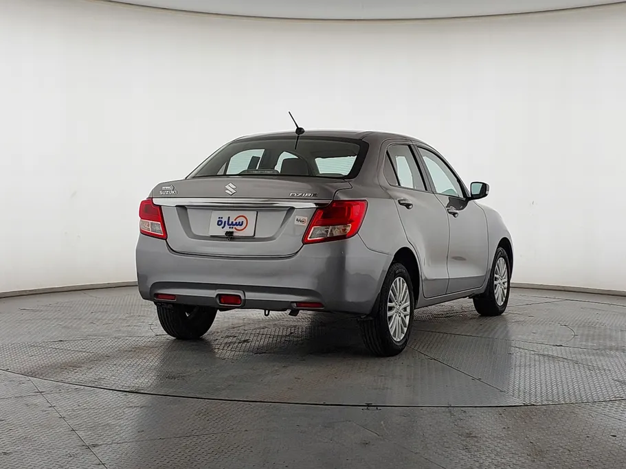 2023 Suzuki Dzire GL 