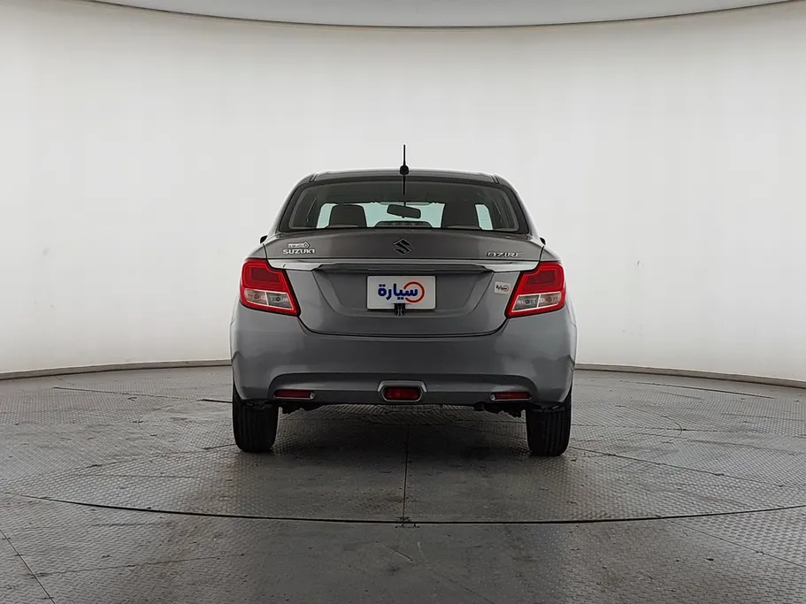 2023 Suzuki Dzire GL 