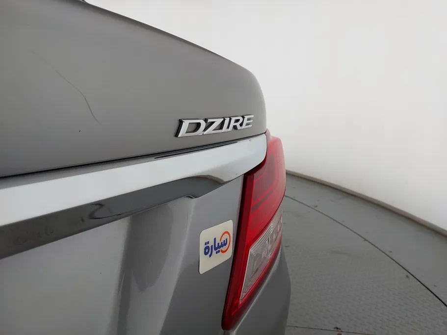 2023 Suzuki Dzire GL 