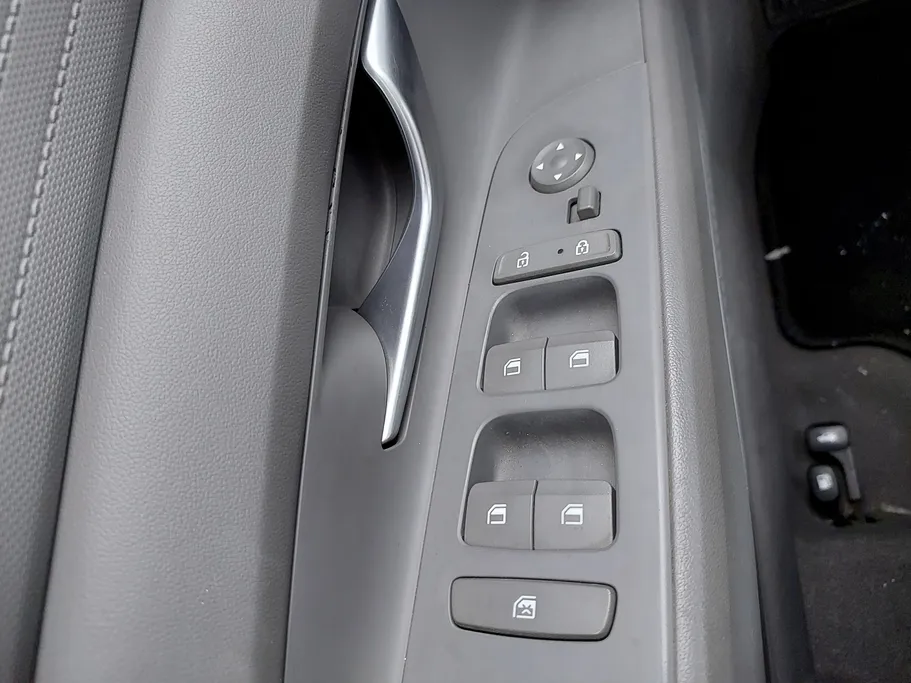 2021 Hyundai Elantra Fleet 