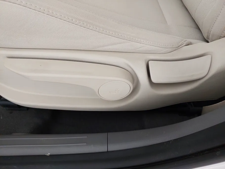 2021 Hyundai Elantra Fleet 