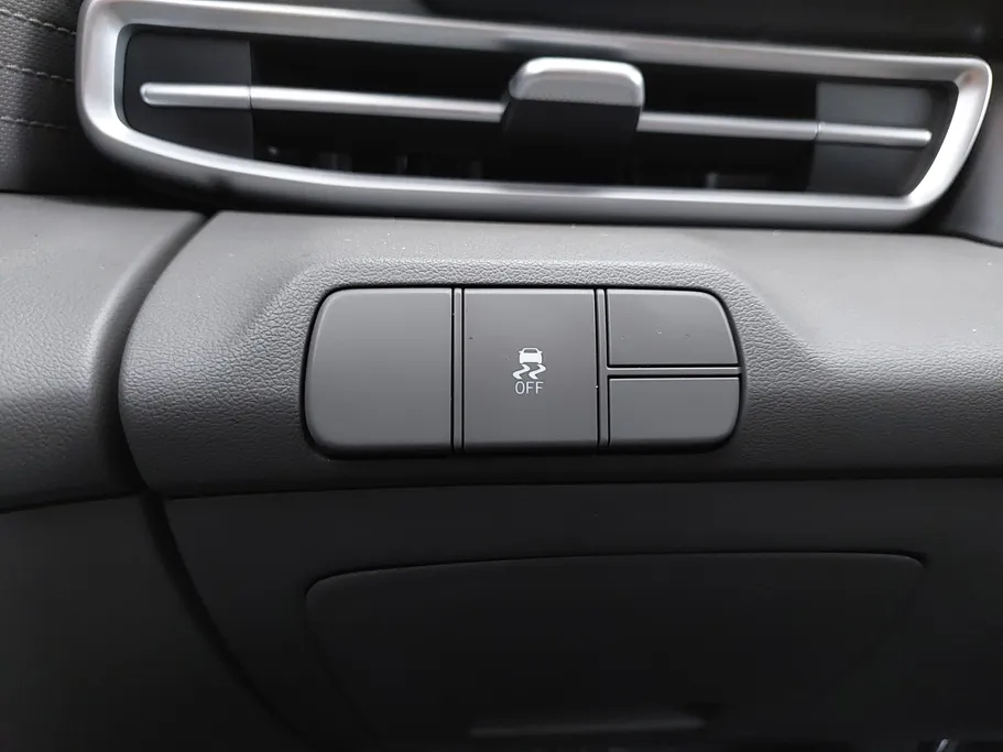 2021 Hyundai Elantra Fleet 