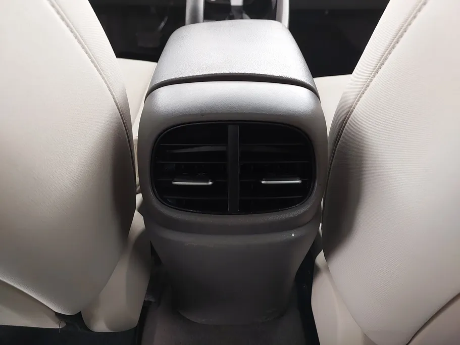 2021 Hyundai Elantra Fleet 