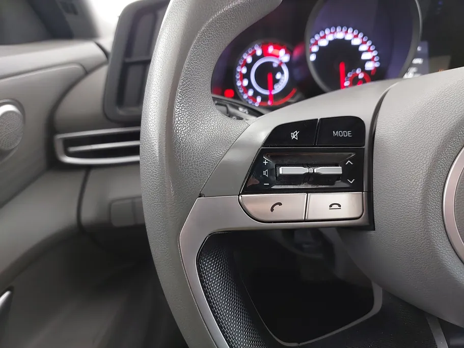 2021 Hyundai Elantra Fleet 