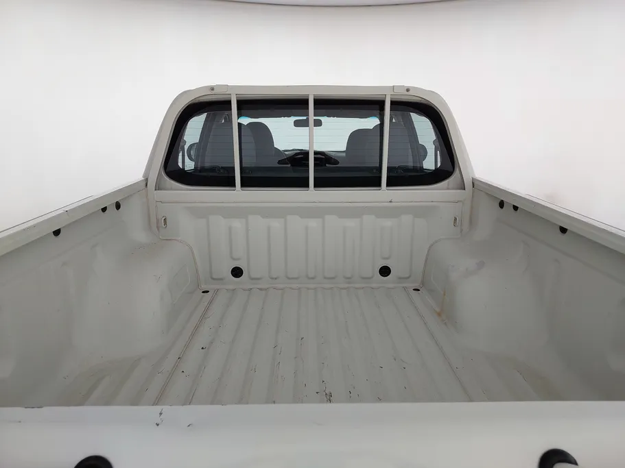 2022 Mitsubishi L200 DC 4x2 