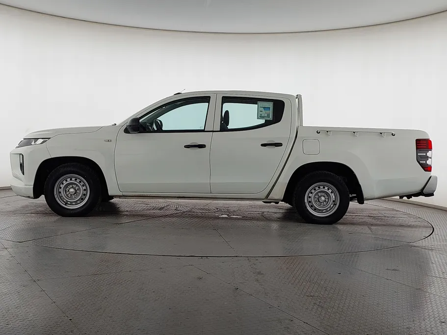 2022 Mitsubishi L200 DC 4x2 