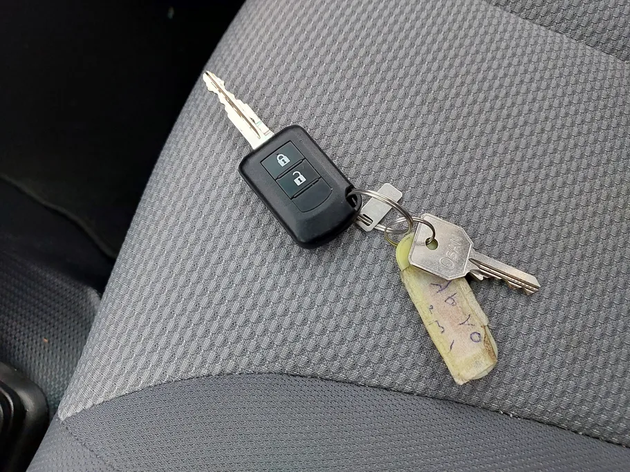 2022 Mitsubishi L200 DC 4x2 