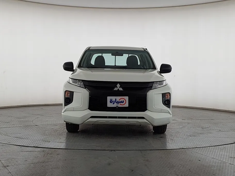 2022 Mitsubishi L200 DC 4x2 