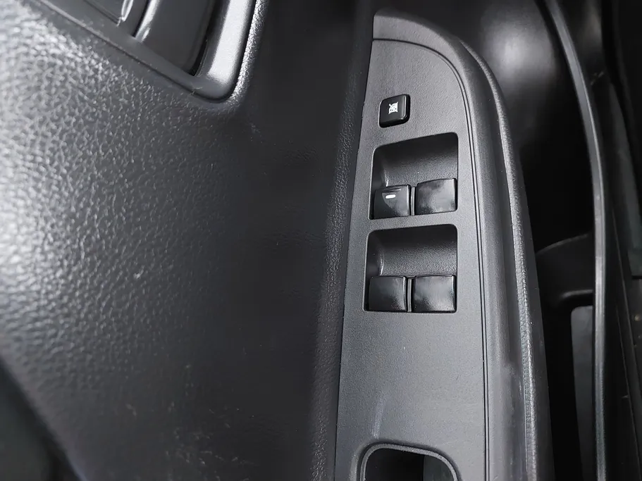 2022 Mitsubishi L200 DC 4x2 