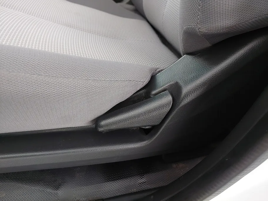 2022 Mitsubishi L200 DC 4x2 