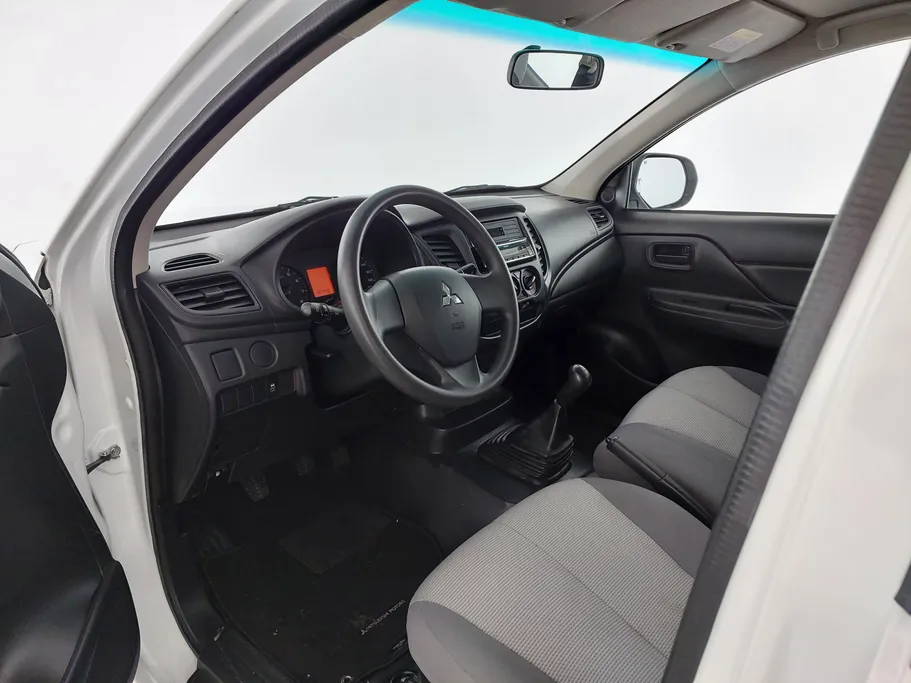 2022 Mitsubishi L200 DC 4x2 