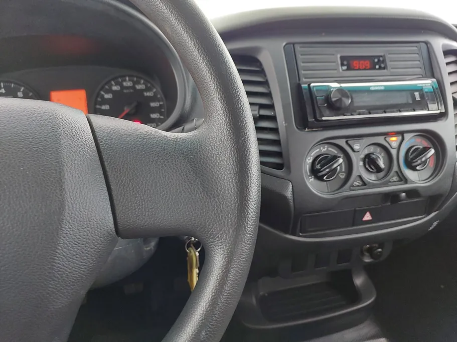 2022 Mitsubishi L200 DC 4x2 