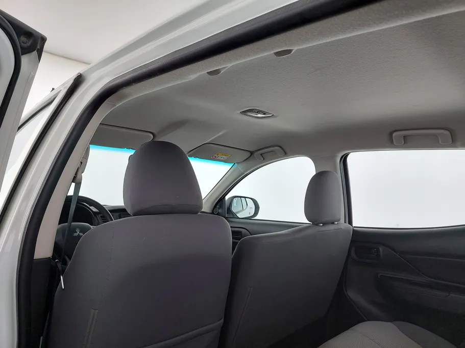 2022 Mitsubishi L200 DC 4x2 