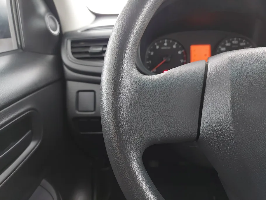 2022 Mitsubishi L200 DC 4x2 