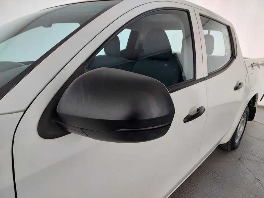 2022 Mitsubishi L200 DC 4x2 