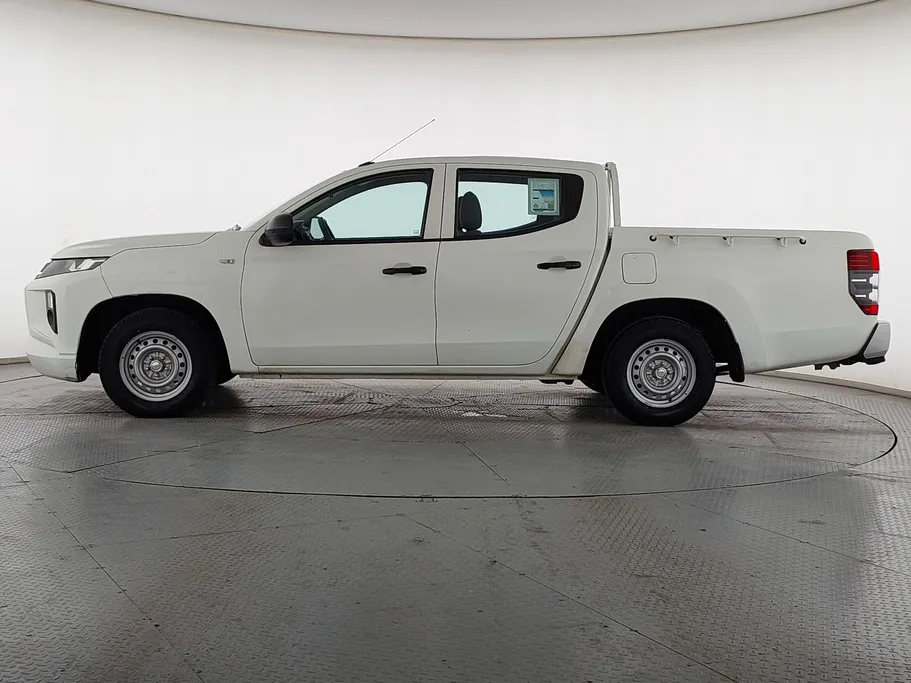 ميتسوبيشي L200 Double Cap 2022 