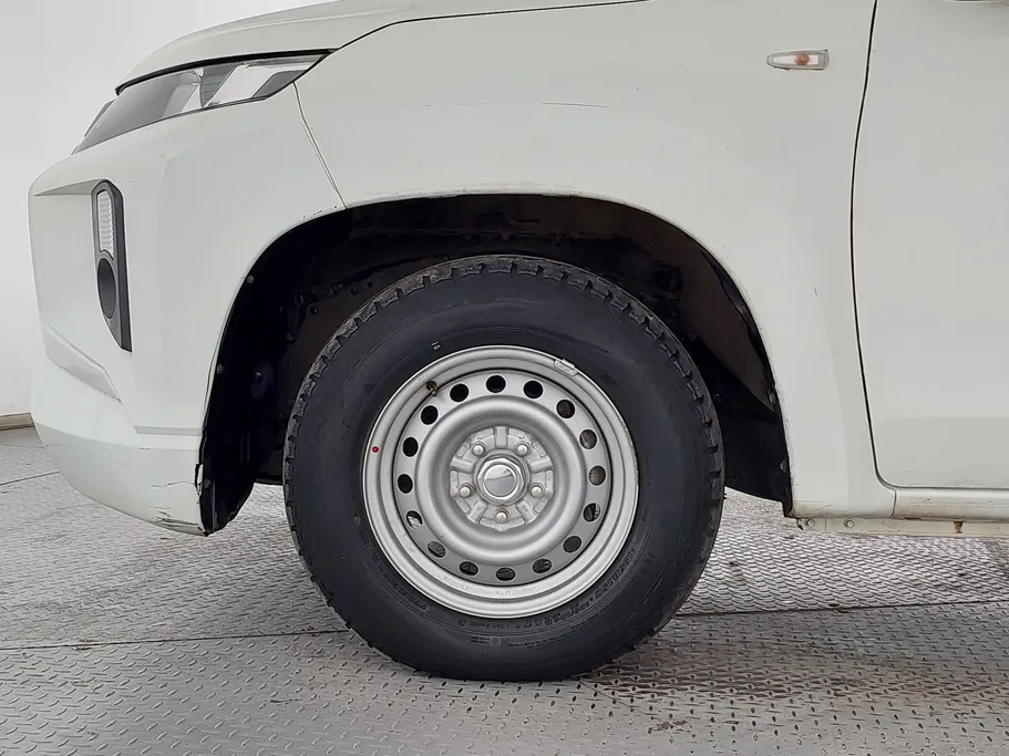 ميتسوبيشي L200 Double Cap 2022 