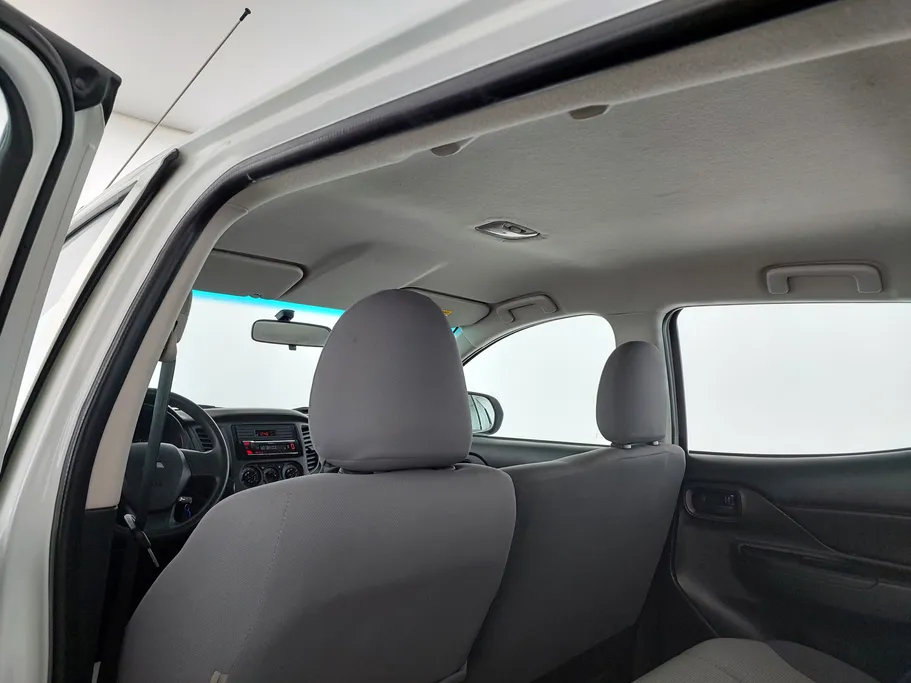 ميتسوبيشي L200 Double Cap 2022 