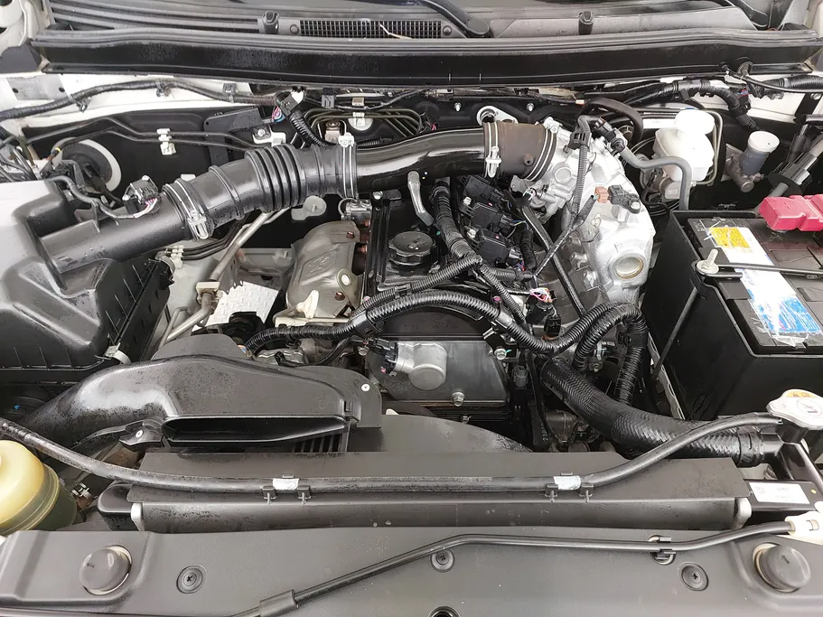 ميتسوبيشي L200 Double Cap 2022 