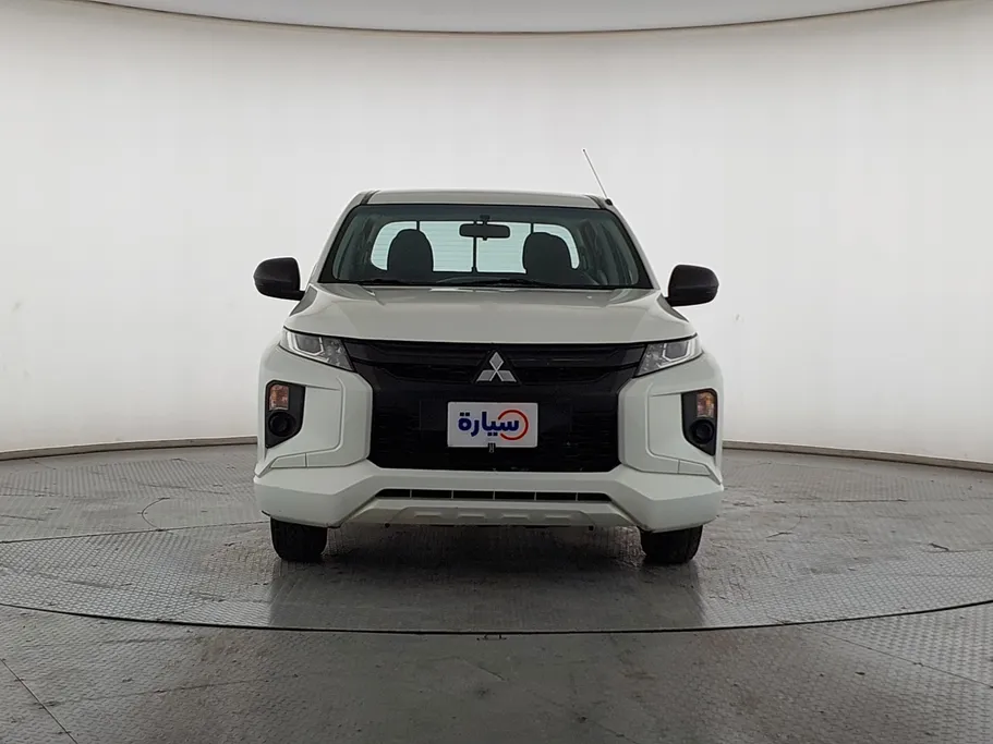 ميتسوبيشي L200 Double Cap 2022 