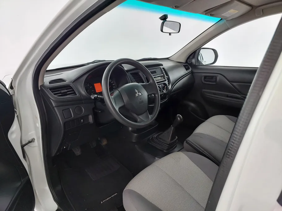 ميتسوبيشي L200 Double Cap 2022 