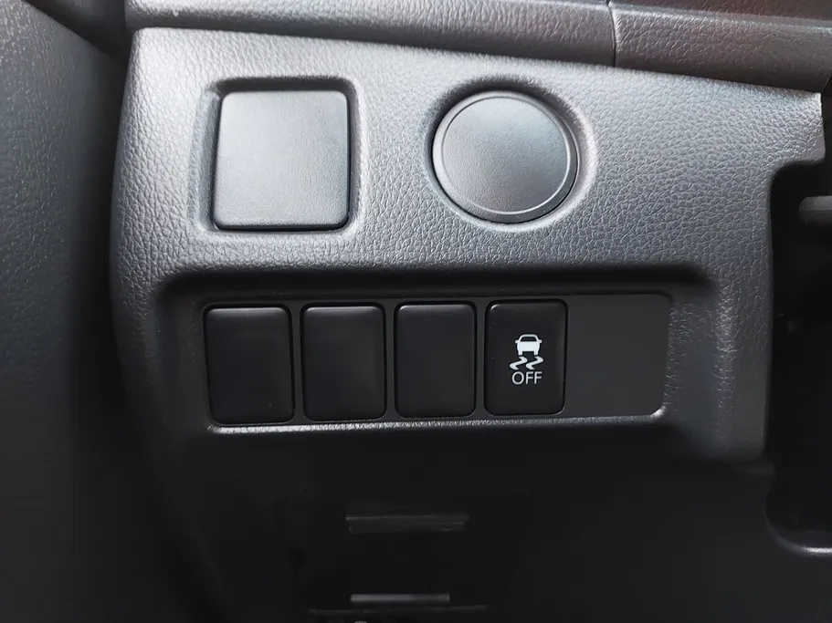 ميتسوبيشي L200 Double Cap 2022 