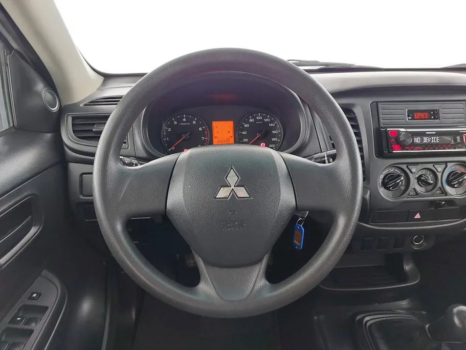 ميتسوبيشي L200 Double Cap 2022 