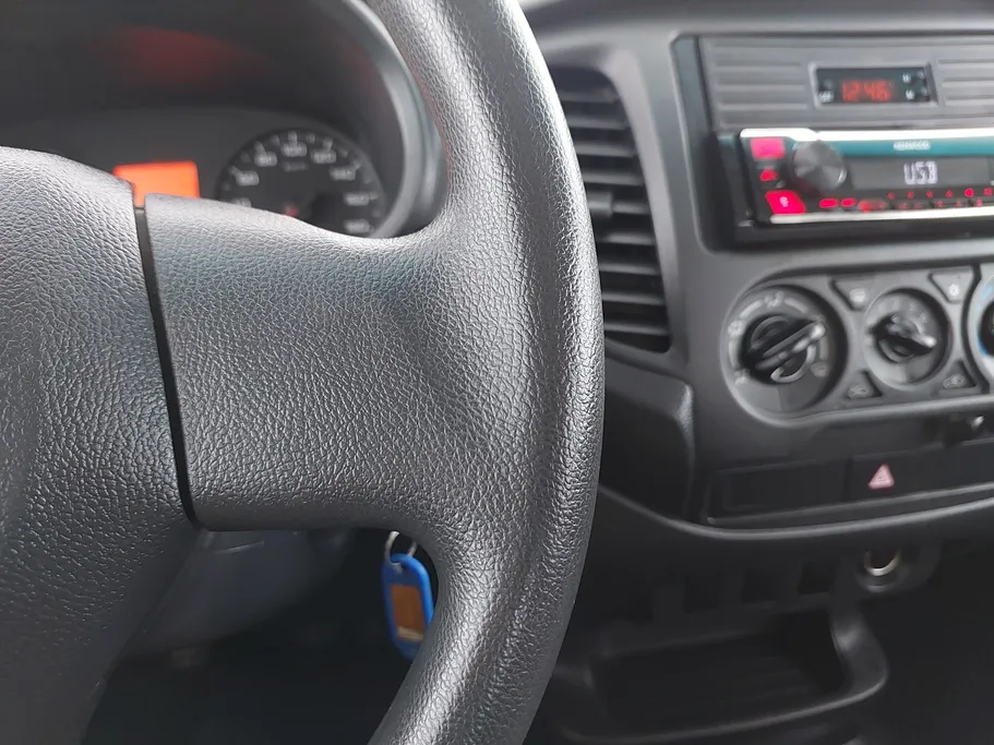 ميتسوبيشي L200 Double Cap 2022 