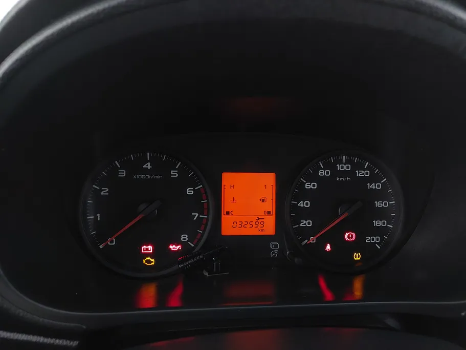 ميتسوبيشي L200 Double Cap 2022 