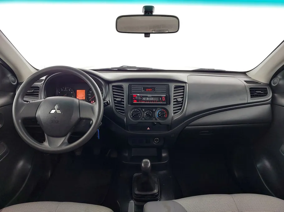 ميتسوبيشي L200 Double Cap 2022 