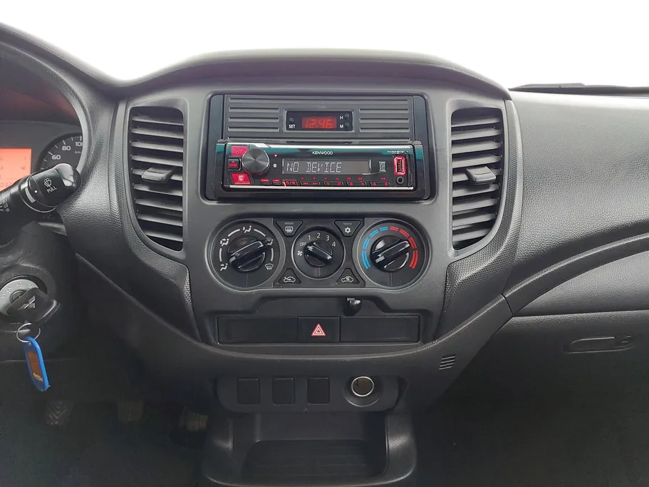 ميتسوبيشي L200 Double Cap 2022 