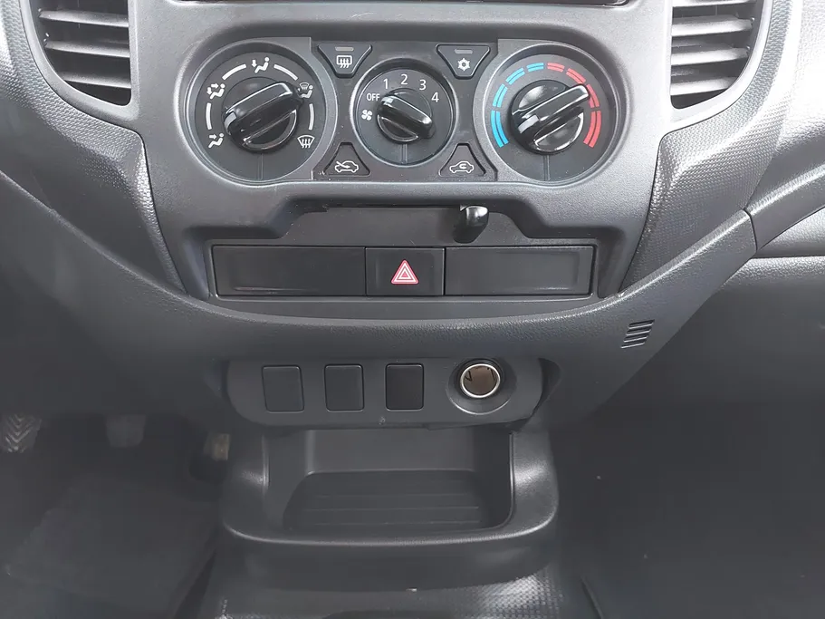 ميتسوبيشي L200 Double Cap 2022 