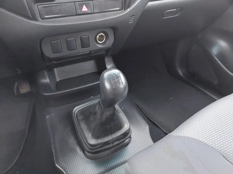 ميتسوبيشي L200 Double Cap 2022 