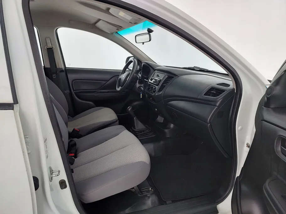 ميتسوبيشي L200 Double Cap 2022 