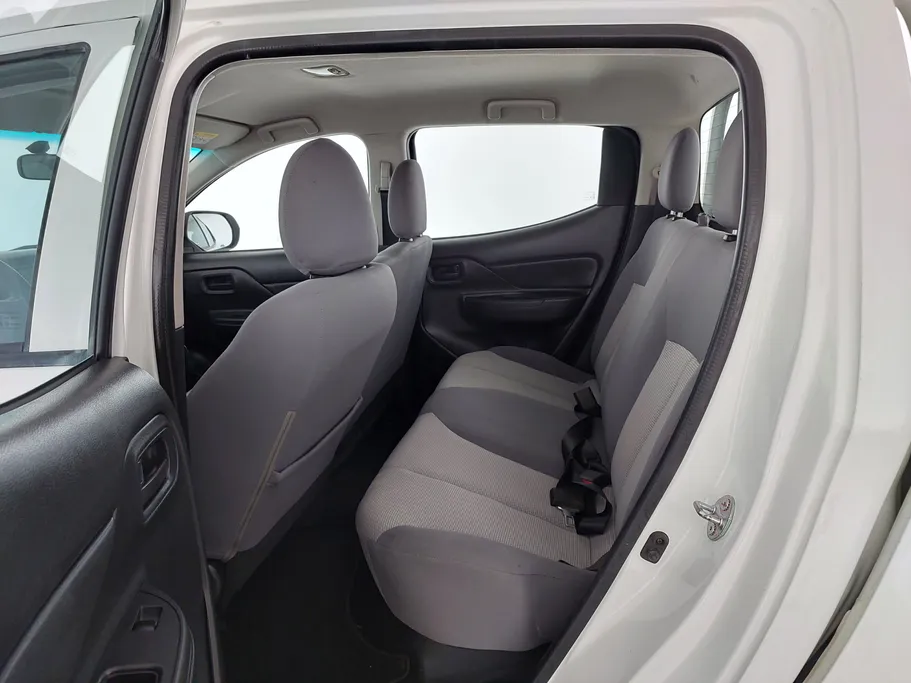 ميتسوبيشي L200 Double Cap 2022 