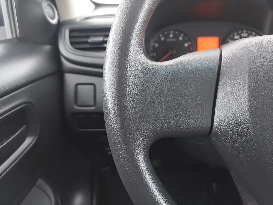 ميتسوبيشي L200 Double Cap 2022 