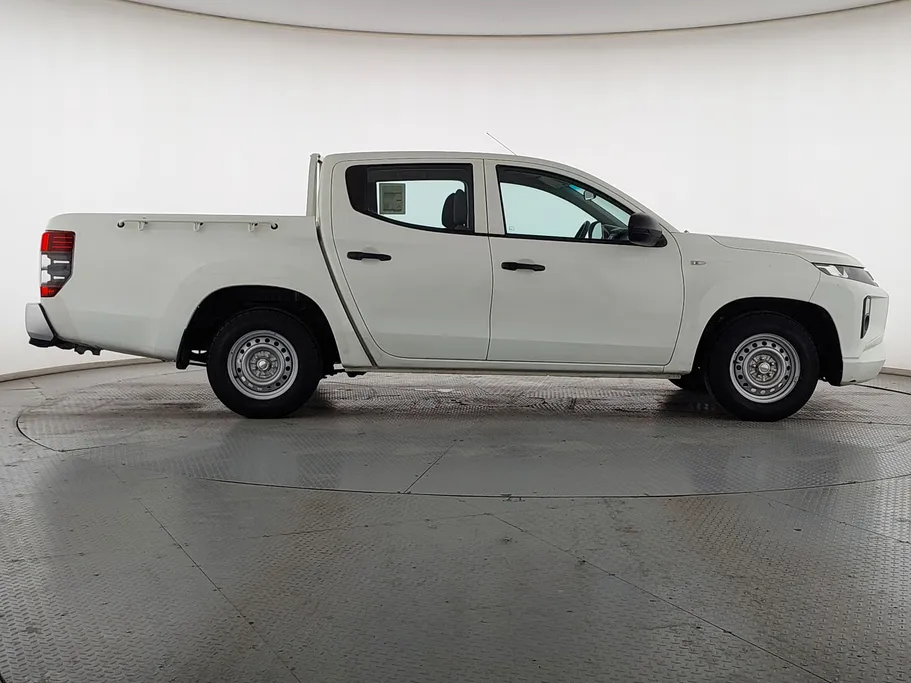 ميتسوبيشي L200 Double Cap 2022 