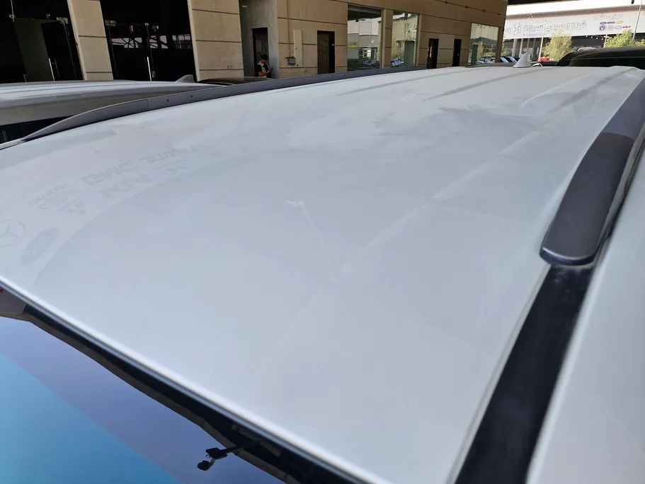 2022 Toyota Fortuner VX 